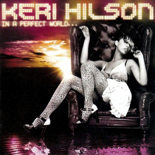 Keri Hilson Feat. Kanye West & Ne‐Yo